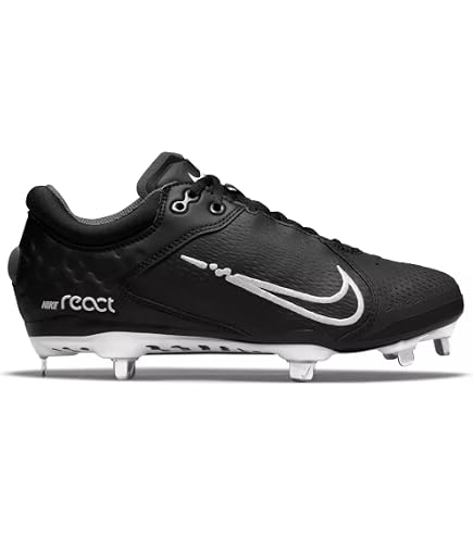 Amazon.com | Nike Hyperdiamond 4 Pro Metal Softball Cleats